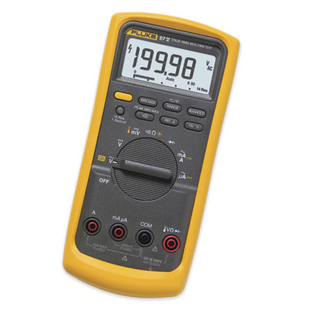 Fluke 87 III