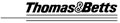 Thomas & Betts Crimp Die Sets